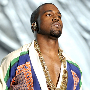 Kanye West Kanye West